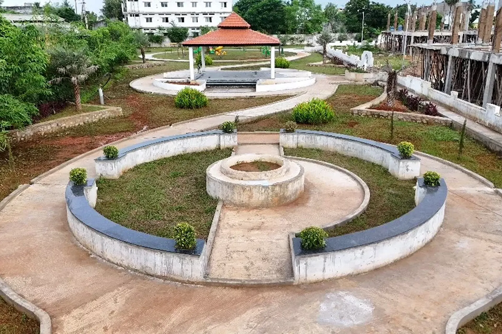 Layouts in Vizianagaram